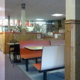 Village Pizza in Shirley Ma